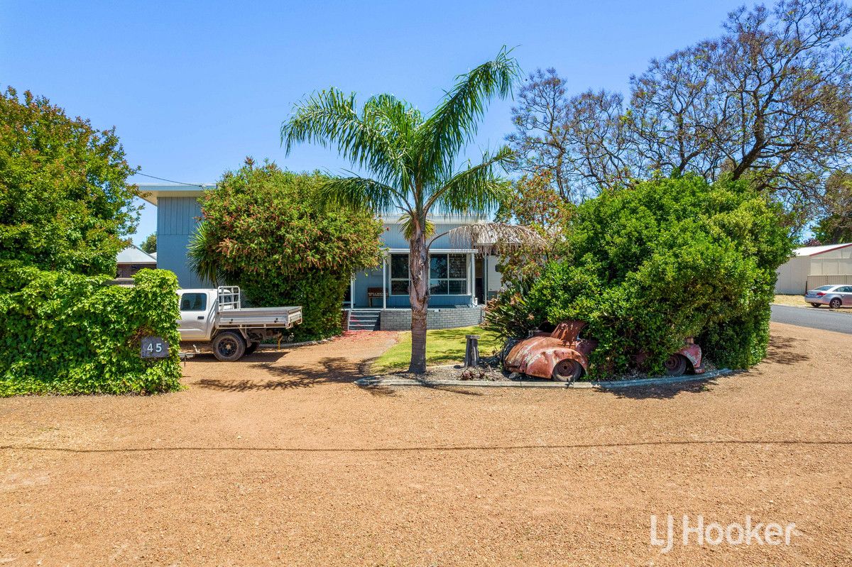 45 Swanstone Street, Collie WA 6225, Image 1