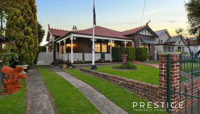 Picture of 133 St Georges Road, BEXLEY NSW 2207