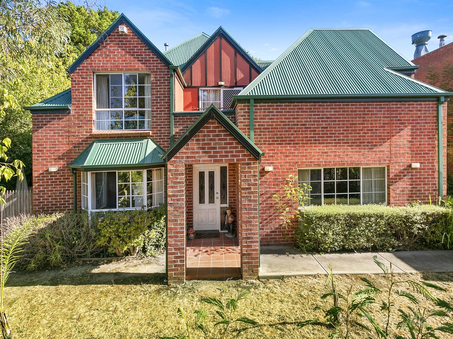 1/68 Exeter Road, Croydon North Property History & Address Research
