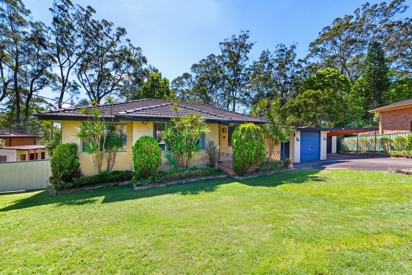 21 Cristina Avenue, Niagara Park NSW 2250, Image 0