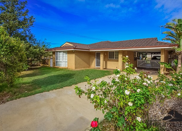 38 Forden Street, Mount Tarcoola WA 6530