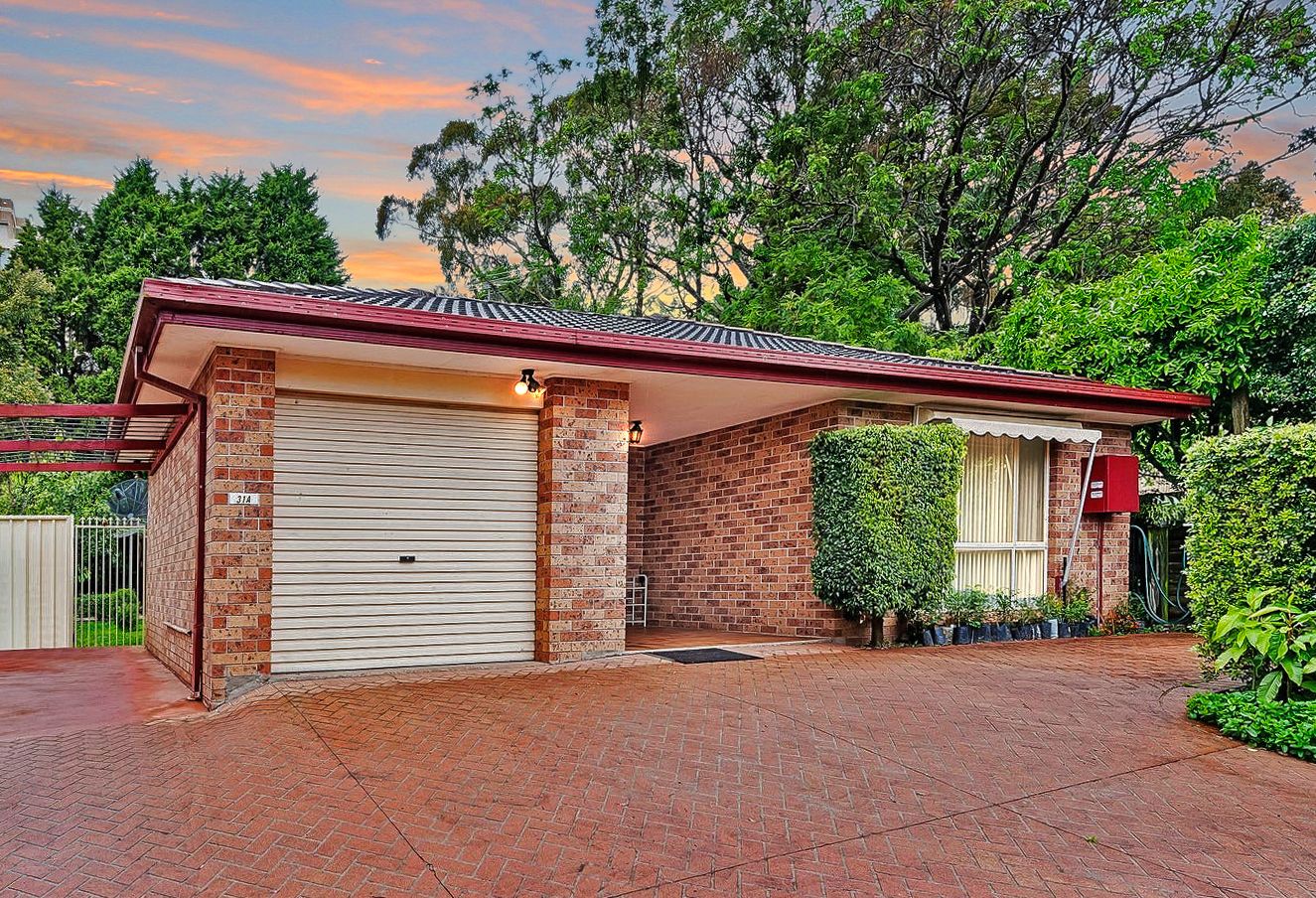 31A Forbes Street, Hornsby NSW 2077