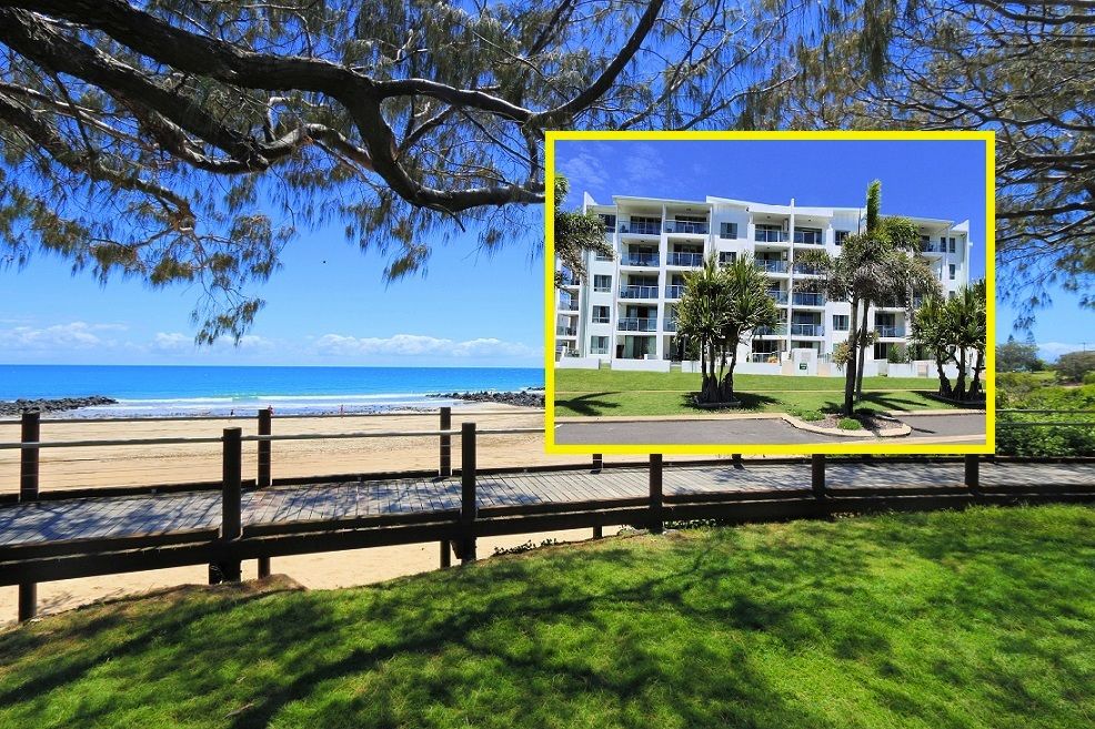 110/23 ESPLANADE, Bargara QLD 4670, Image 0