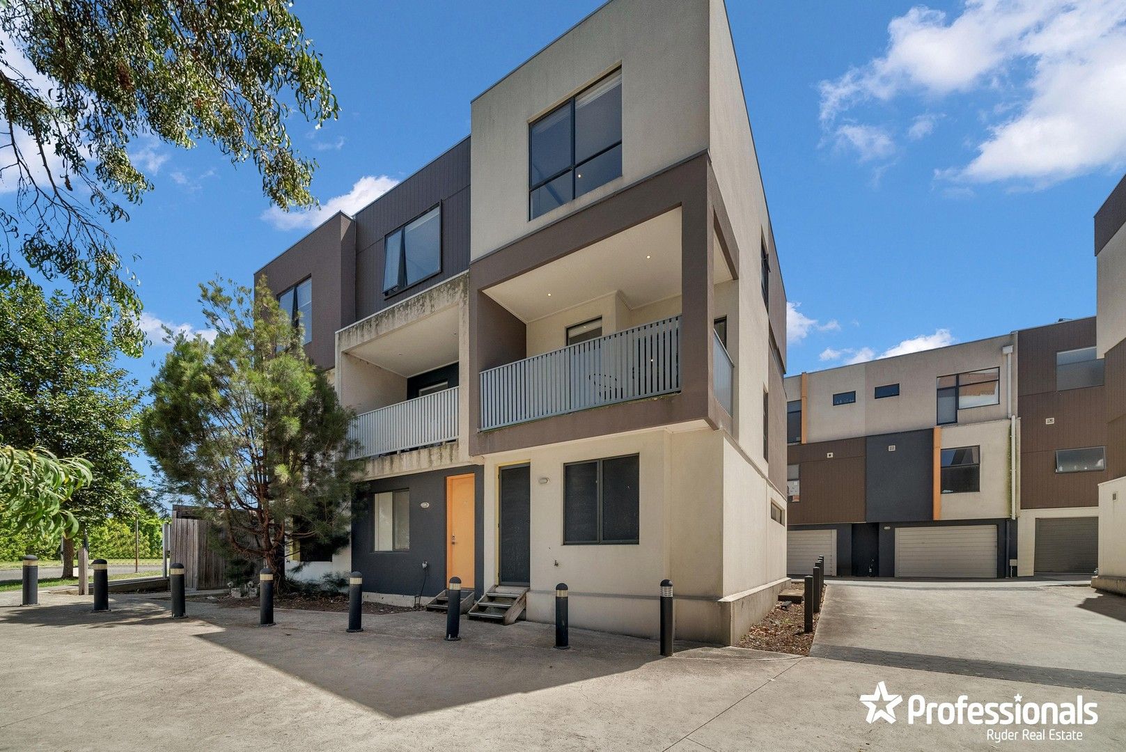 14/11 Troward Harvey Way, Craigieburn VIC 3064, Image 0