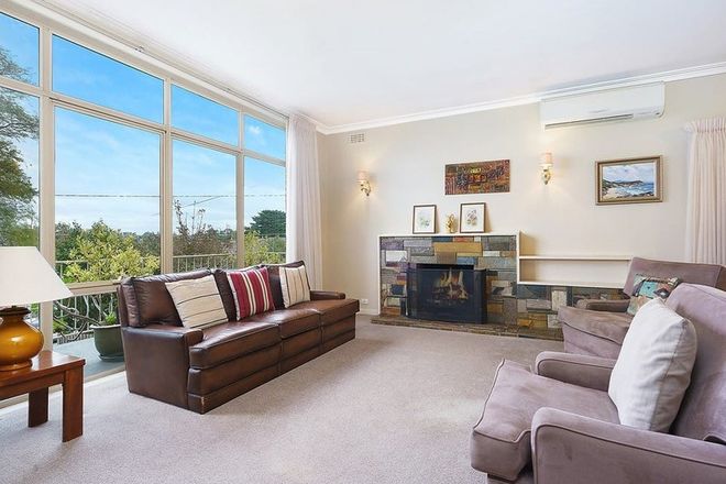 Picture of 141 St James Road, ROSANNA VIC 3084