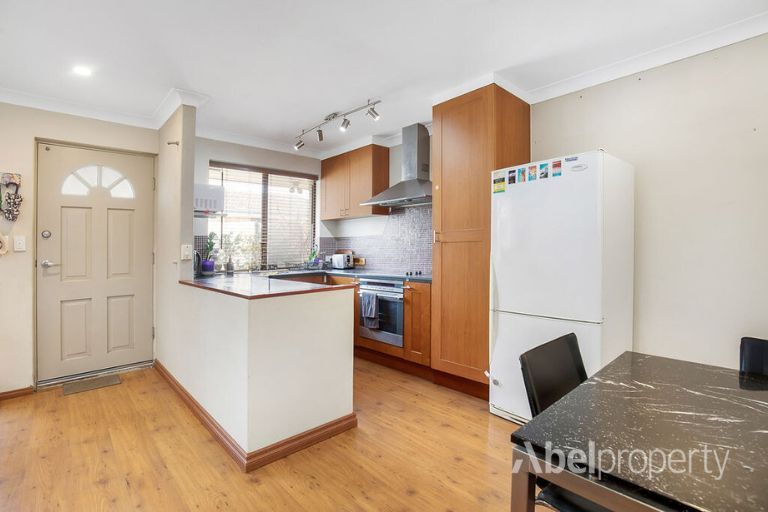 2 bedrooms Villa in 18/228 West Coast Highway SCARBOROUGH WA, 6019