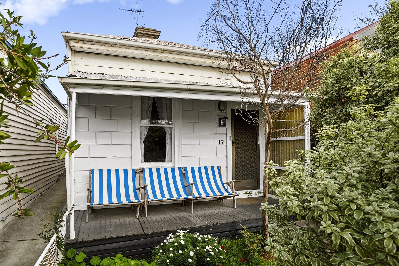 3 bedrooms House in 17 Clarence Street BRUNSWICK EAST VIC, 3057