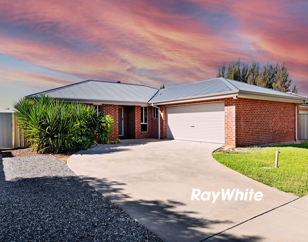 41 Montana Drive, Mildura VIC 3500