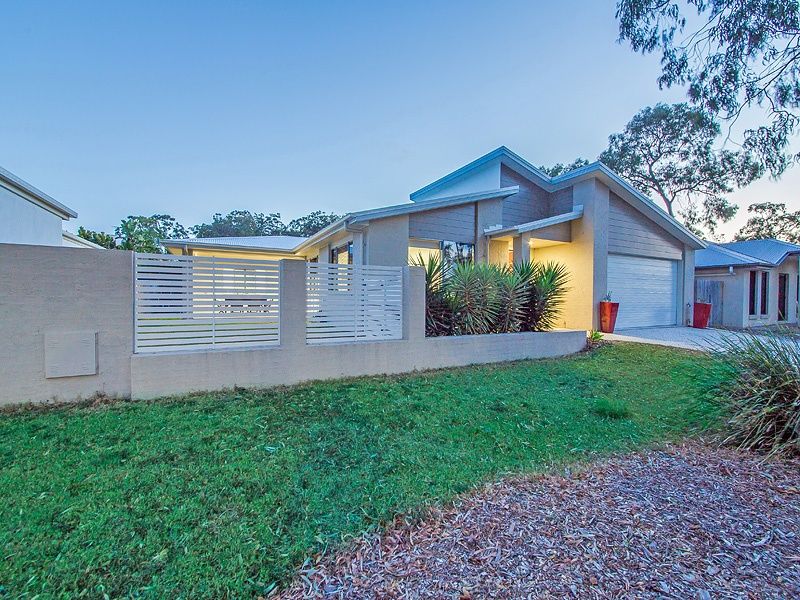 7 Foxwood Circuit, Wakerley QLD 4154, Image 0