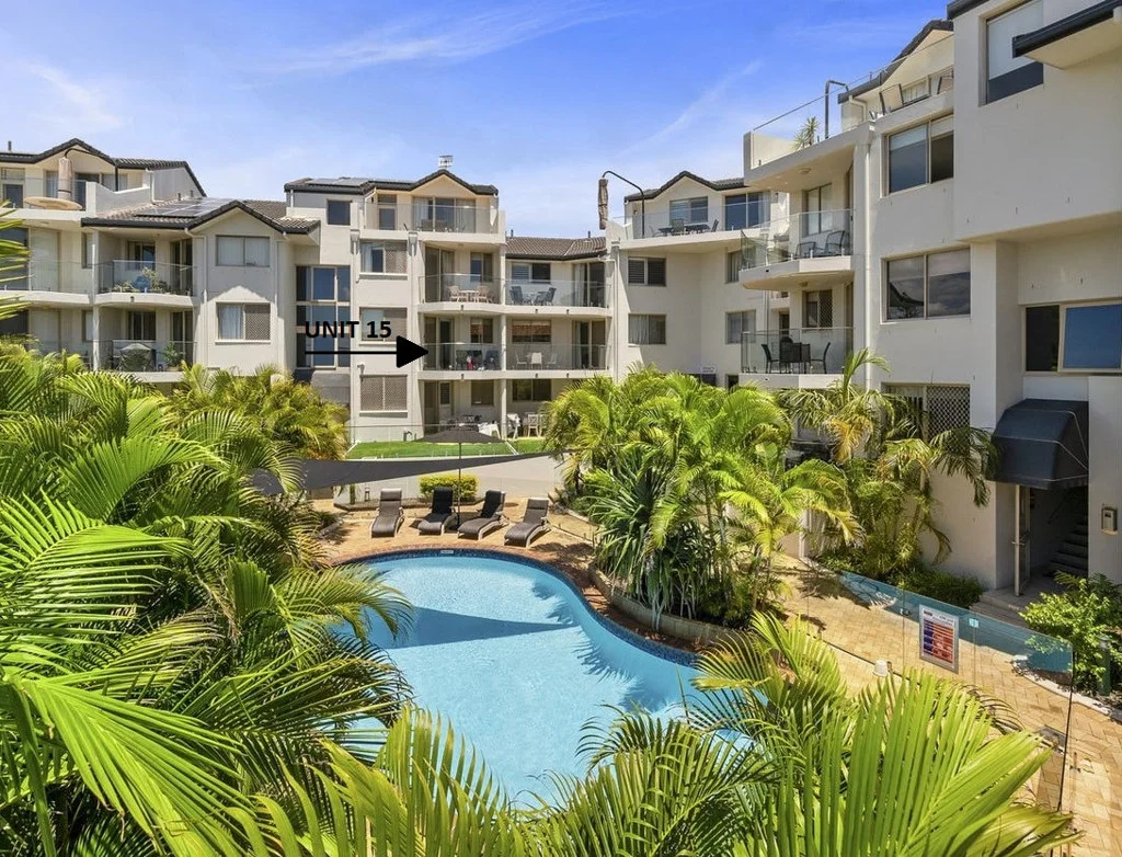 Additional image 18 of 15/31 Teemangum Street, Currumbin QLD 4223