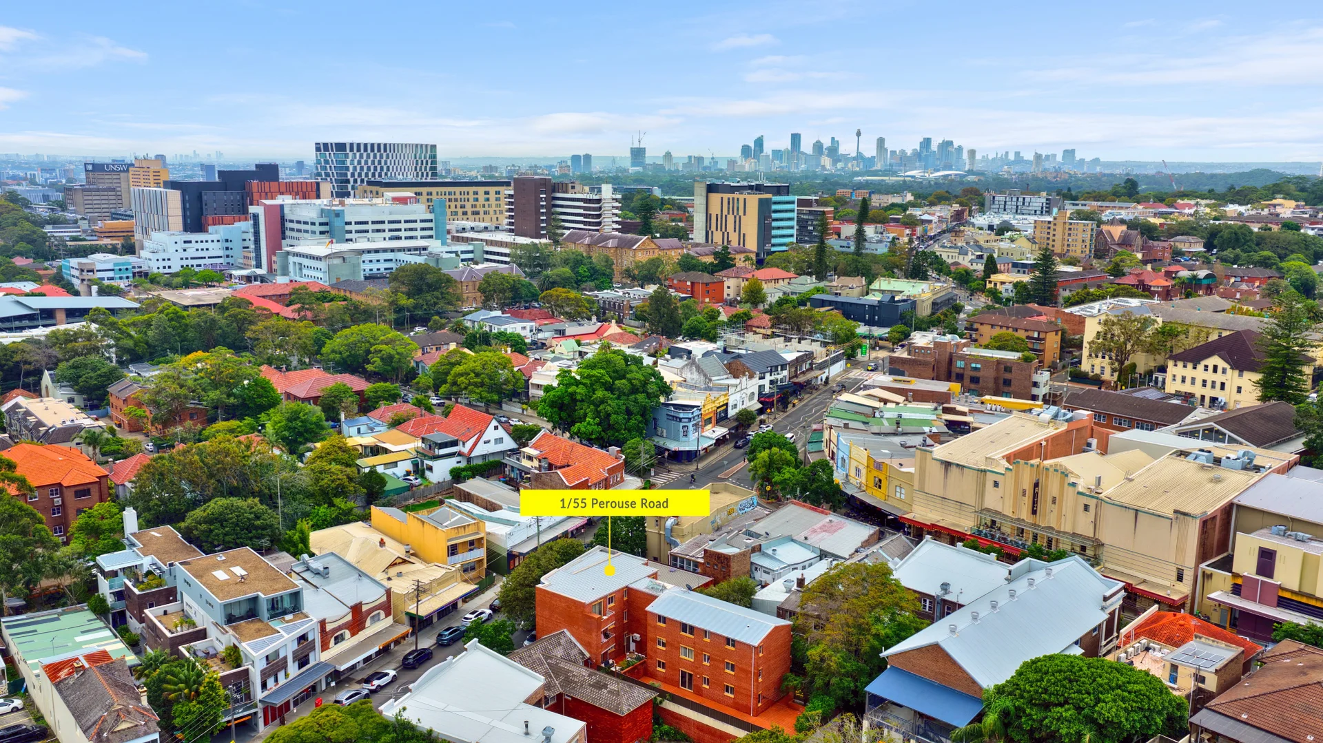 Additional image 11 of 1/55 Perouse Road, Randwick NSW 2031