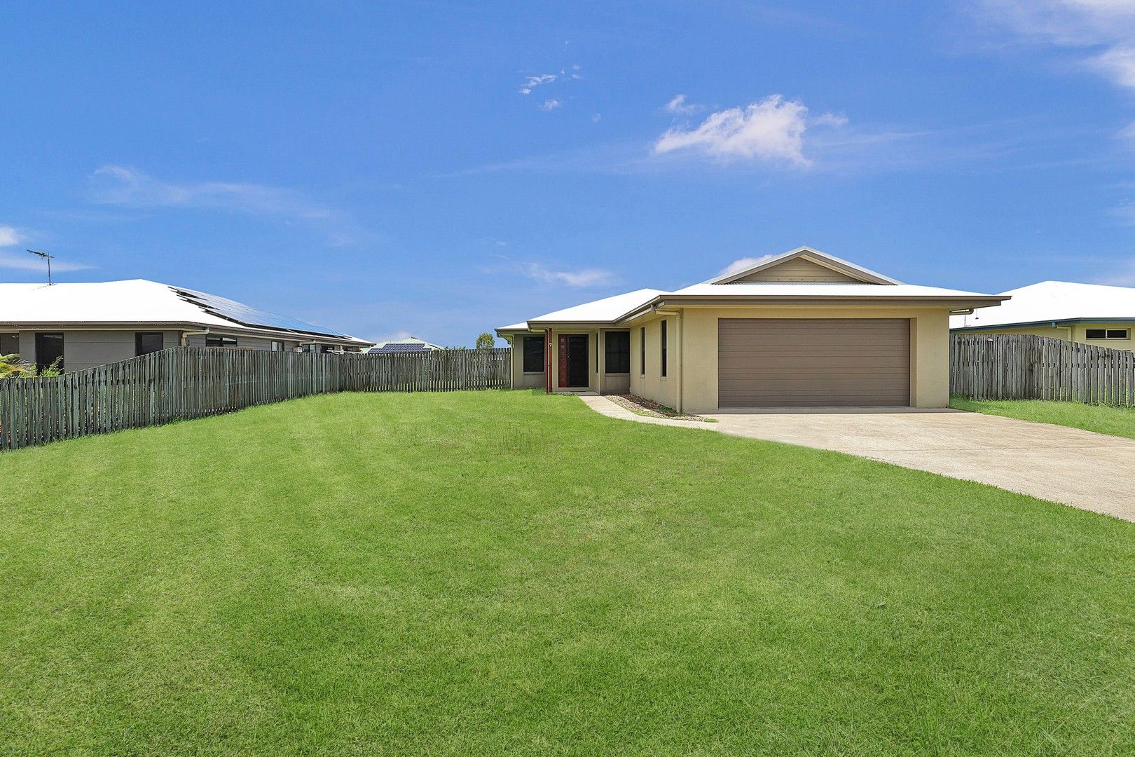 7 Lucy Court, Mirani QLD 4754, Image 0