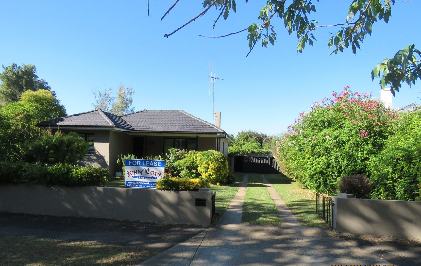 3 bedrooms House in 34 Kite Street ORANGE NSW, 2800