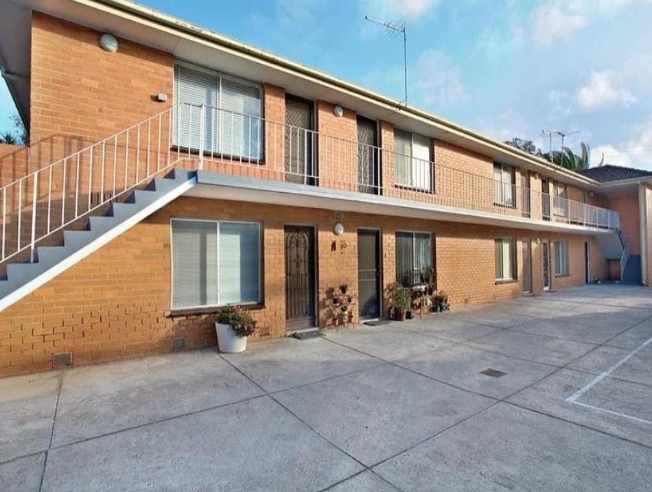 5/47 Station Street, Fairfield VIC 3078