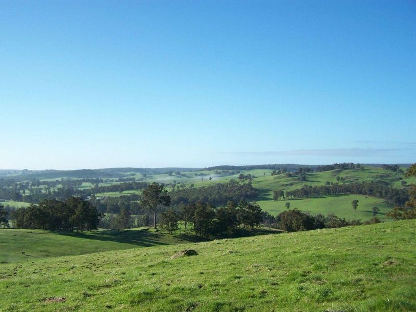 Lot 9 Nioka Drive, Yabberup WA 6239, Image 1