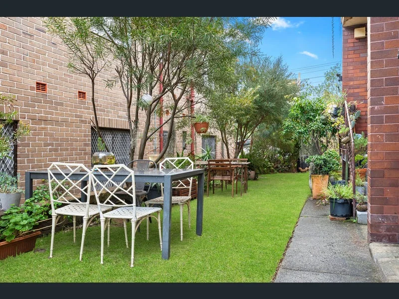 Additional image 7 of 3/14 St Pauls Street, Randwick NSW 2031