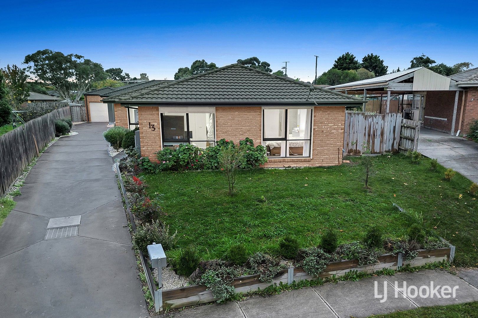 1/13 Carmen Court, Hampton Park VIC 3976, Image 0