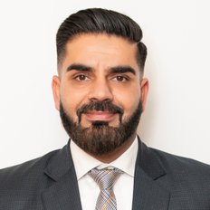 Micky Sidhu, Sales representative