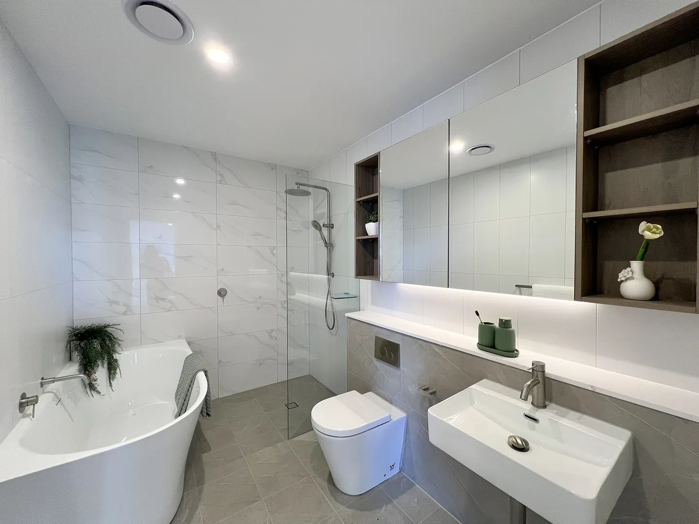 Apartment in Sydney, Epping - View 3