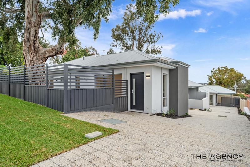 3 bedrooms Villa in 19a Fernelea Street WARWICK WA, 6024