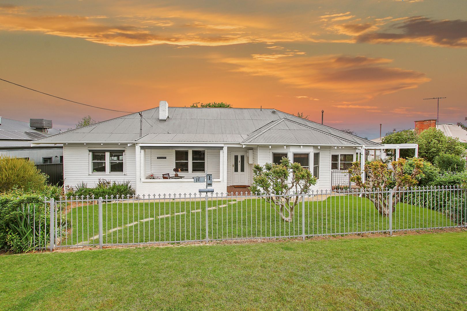 13 Birdwood Street, Corowa NSW 2646 Domain