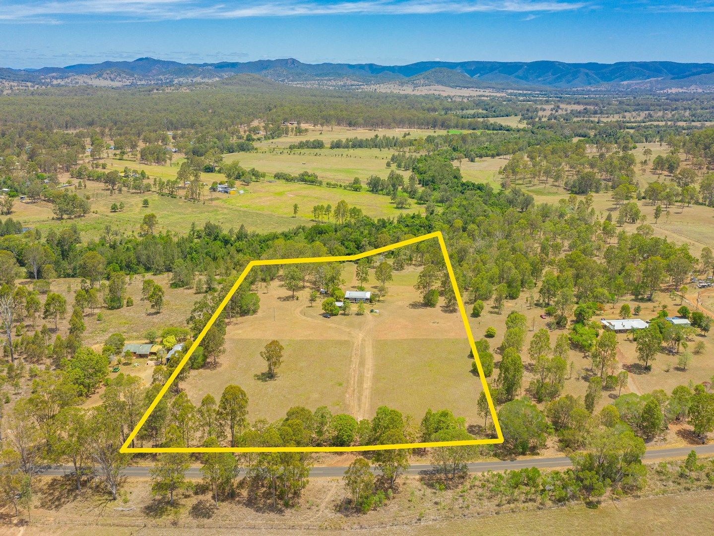 61 Upper Widgee Road, Widgee QLD 4570, Image 0