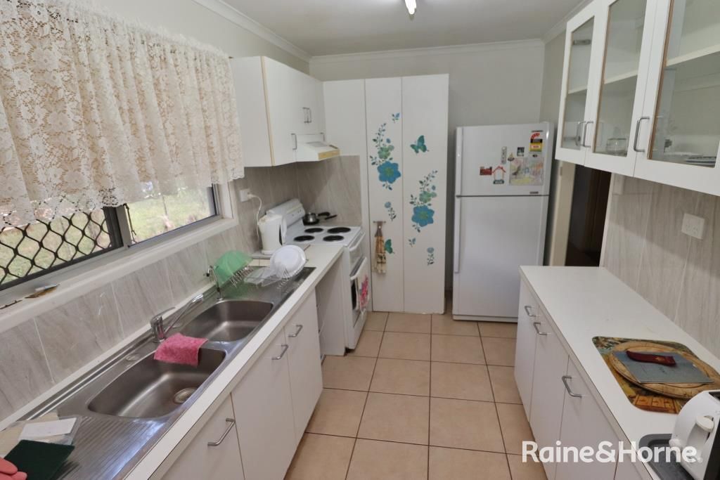 31 Burnett Street, Kingaroy QLD 4610, Image 1