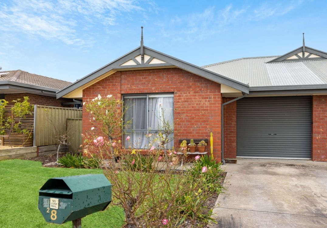 2/8 Jacqueline Avenue, Woodcroft SA 5162, Image 0