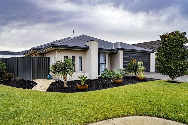 Picture of 28 Brundall Street, AVELEY WA 6069