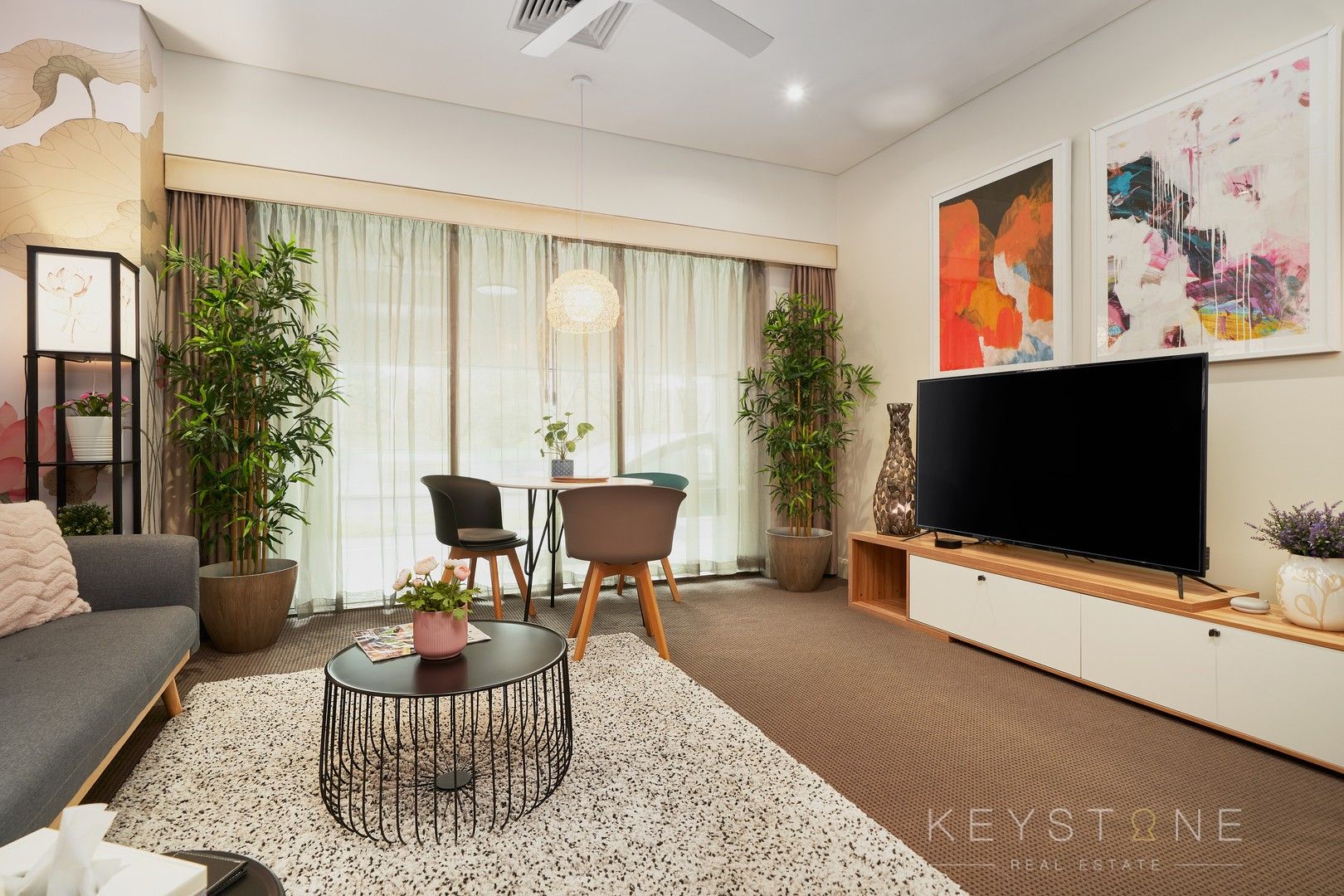 1 bedrooms Apartment / Unit / Flat in P102/348 St Kilda Road MELBOURNE VIC, 3000