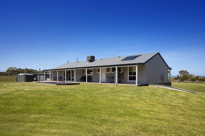 Picture of 346 Soldiers Road, FISH CREEK VIC 3959