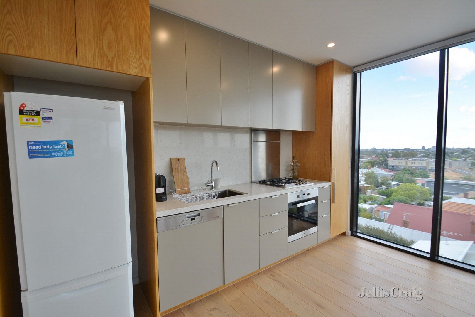 501/1 Bent Street, Northcote VIC 3070, Image 0