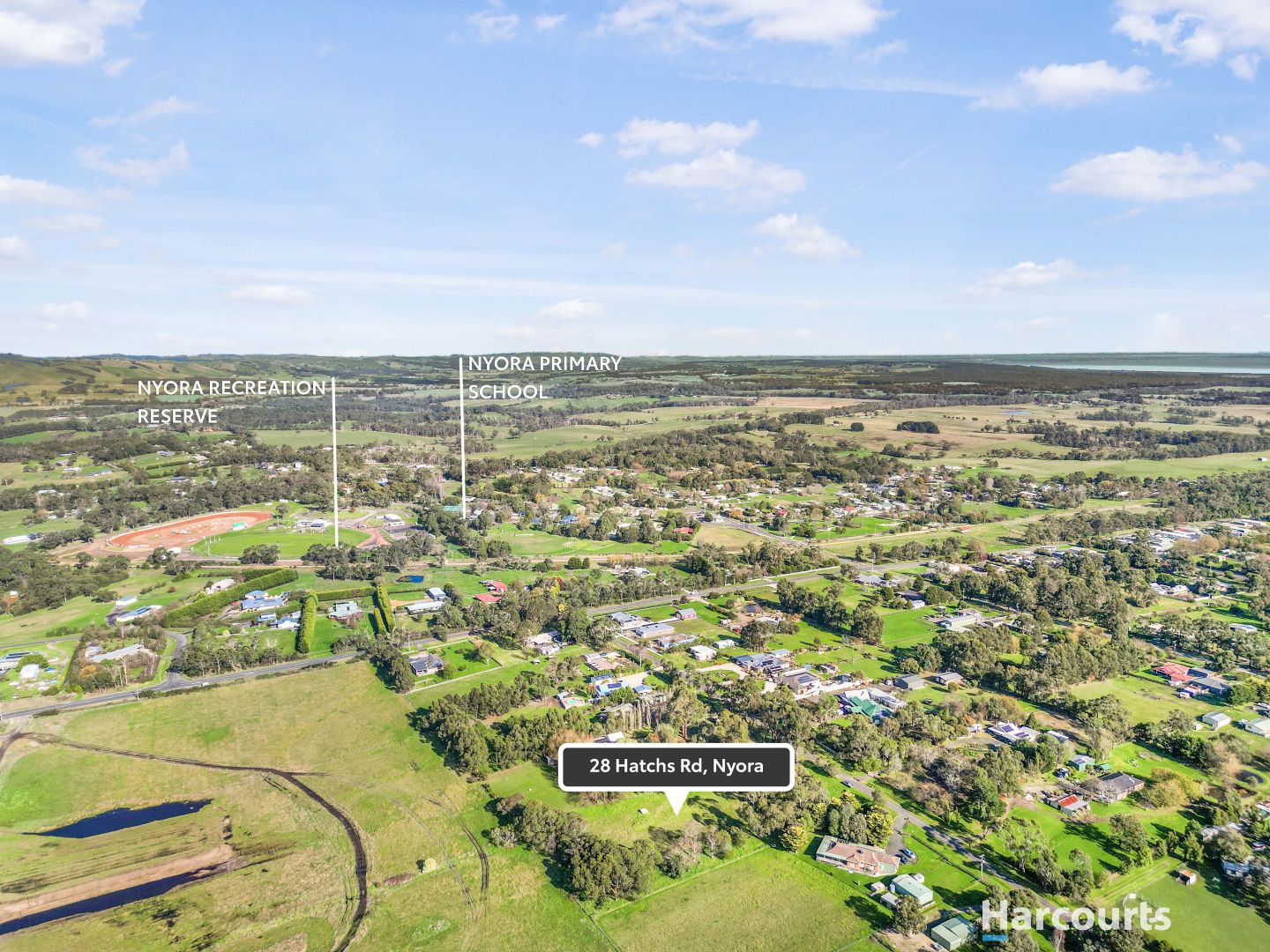 28 Hatchs Road, Nyora VIC 3987, Image 1