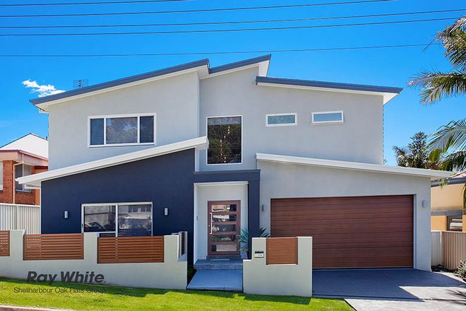 Picture of 32A Wentworth Street, SHELLHARBOUR NSW 2529