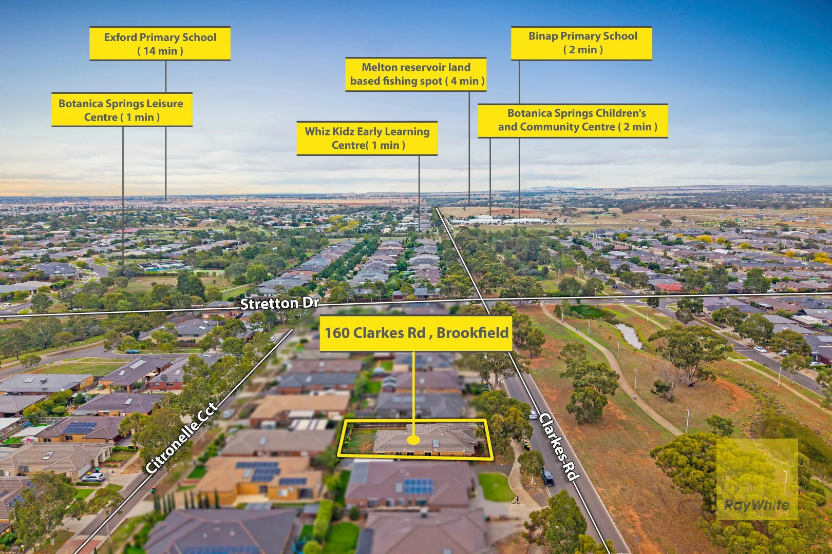 Additional image 18 of 160 Clarkes Road, Brookfield VIC 3338