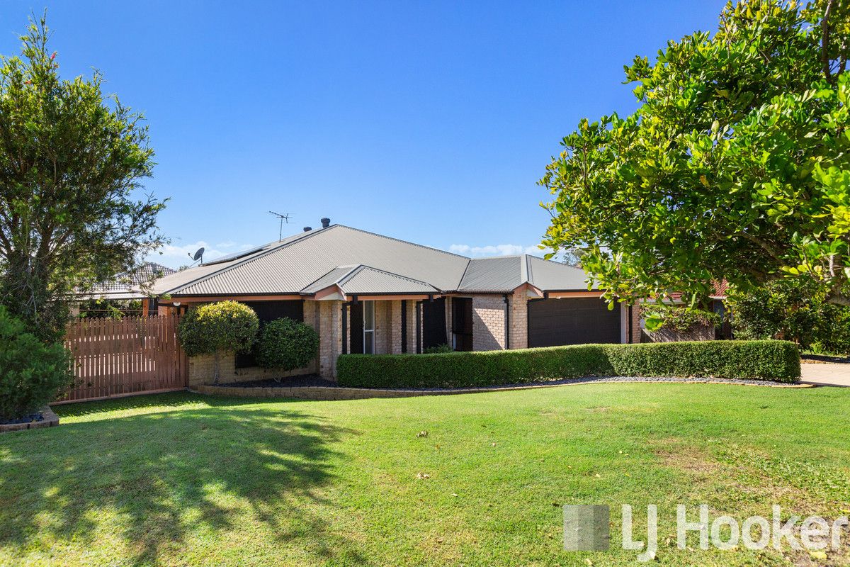 5 bedrooms House in 13 Franbridge Place VICTORIA POINT QLD, 4165