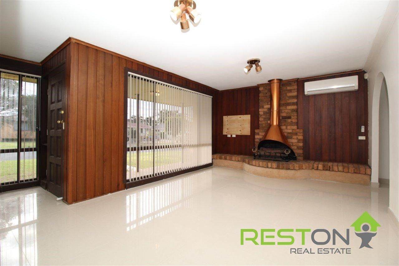 30 Gilmour Street, Colyton NSW 2760 House For Rent Domain