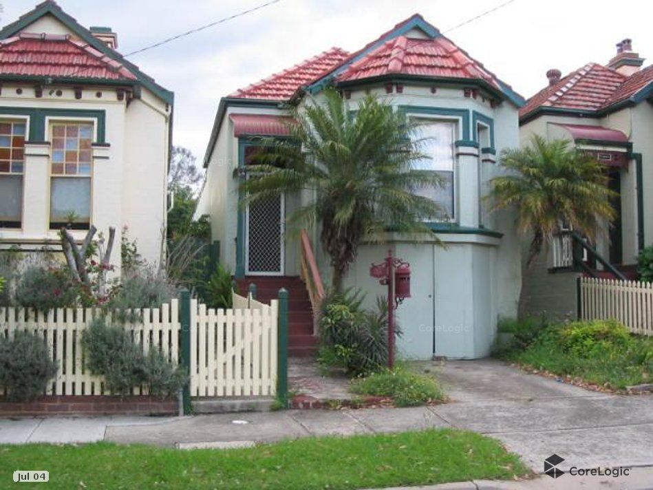 3 bedrooms House in 35 Wallace Street BURWOOD NSW, 2134