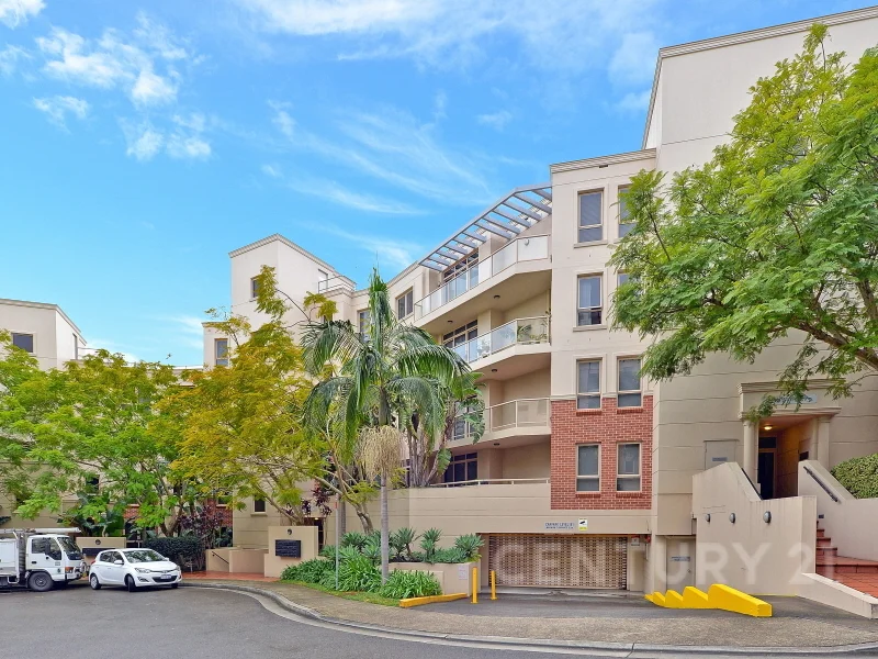 Additional image 7 of 408/13 Warayama Place, Rozelle NSW 2039