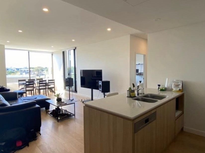 2 bedrooms Apartment / Unit / Flat in C413/4 Foundry Street ERSKINEVILLE NSW, 2043