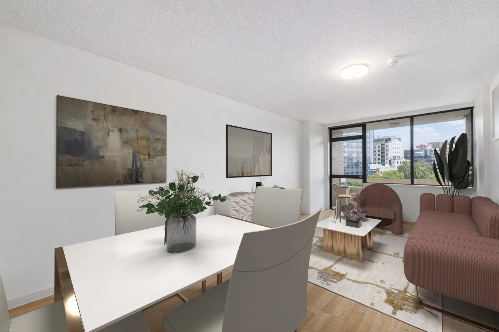 Additional image 2 of 7.5/201 Spring Street, Melbourne VIC 3000