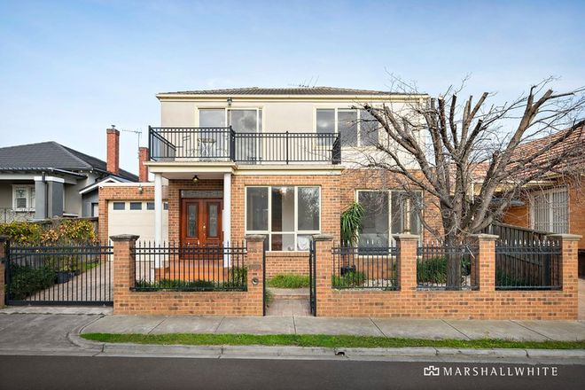 Picture of 138A Thomas Street, BRIGHTON EAST VIC 3187