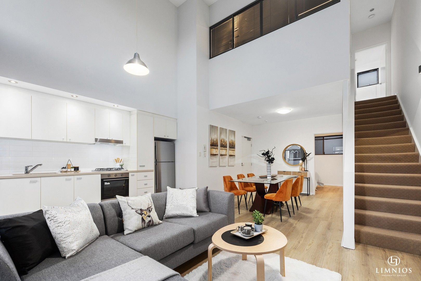 2 bedrooms Apartment / Unit / Flat in 24/103 Francis Street NORTHBRIDGE WA, 6003