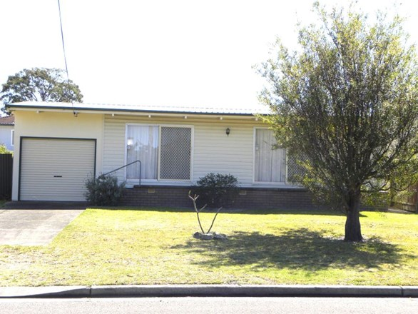 119 Jacobs Drive, Sussex Inlet NSW 2540