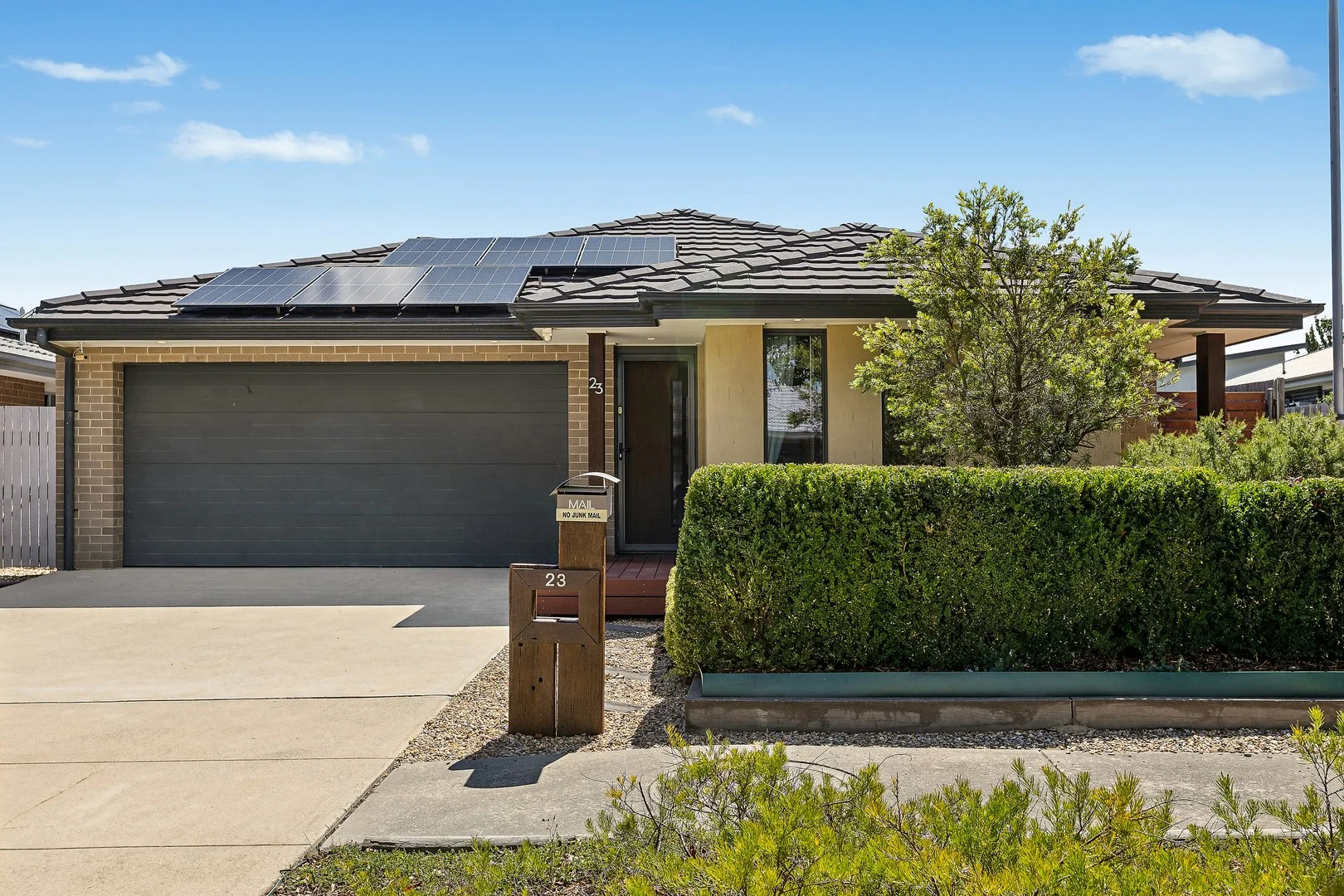 23 Syddall Street, Bonner ACT 2914