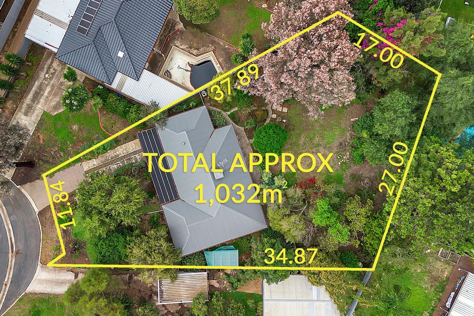 Additional image 12 of 18 Cawarra Crescent, Paralowie SA 5108