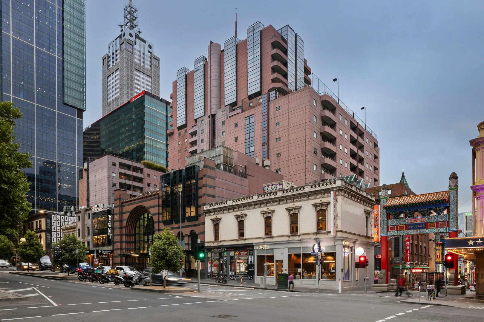 Additional image 33 of 1503/181 Exhibition Street, Melbourne VIC 3000