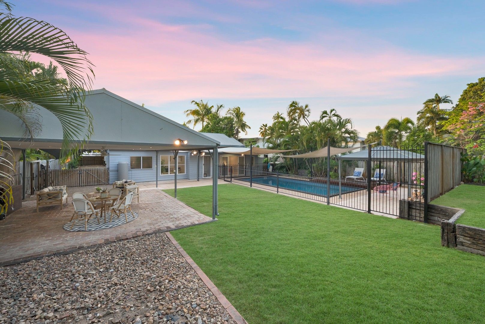 190 Kings Road, Mysterton QLD 4812, Image 0