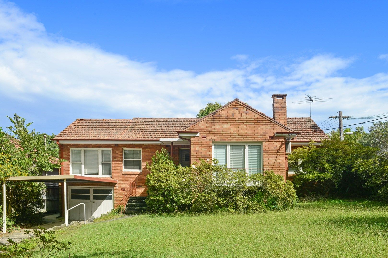 61 Cardinal Avenue, Beecroft NSW 2119, Image 0