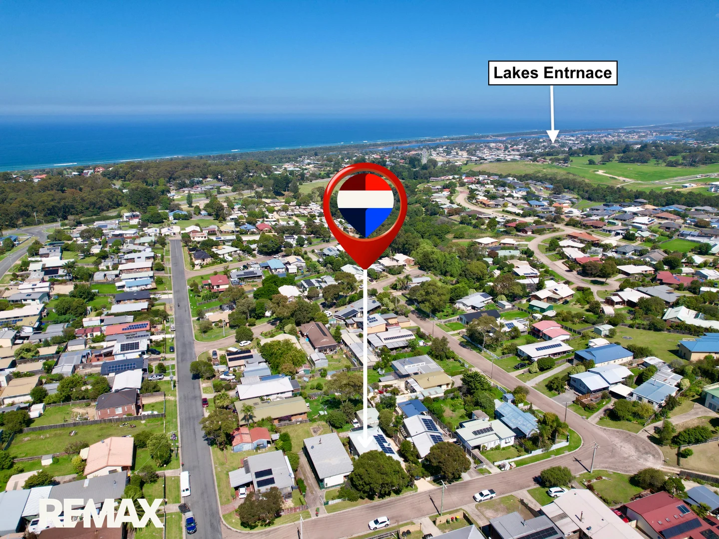 Additional image 23 of 34 West Crescent, Lakes Entrance VIC 3909